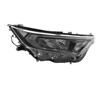 Faro Con Motor De Ajuste Para LWR LED Derecho Para Toyota RAV 4 V Van A5 H5 _A5_
