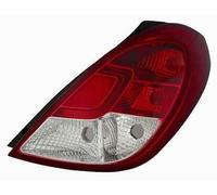 Faro Conjunto De Fanale Trasero Para Hyundai I20 2012-2014 Derecho