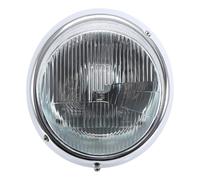 Faro cromado para Porsche 911, 930 y 912 (1965-1983)