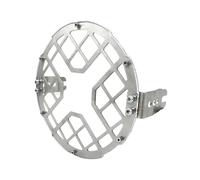 Faro Cubierta Protectores Lentes para Brixton para Crossfire 500 500 para X 500 para XC para Crossfire500 para 500X para 500XC Cubierta Rejilla Malla Faro Motocicleta(E)