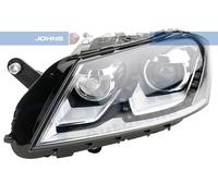 FARO D3S Izquierdo Con Motor Compatible Para VW Passat Variant 365 362