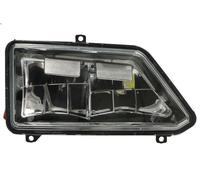 Faro de carretera DT SPARE PARTS 1.51278 para R II 12.742 2020-