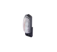 Faro De Contorno De Montaje Lateral 24 V LED HELLA Para Entre Otros KOMATSU