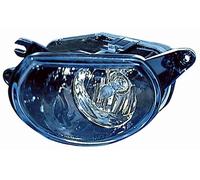 Faro De Fendinebbia Delantero Para Audi A3 3 Puertas 2003-2008 Izquierdo