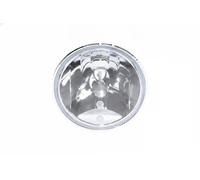 HELLA 1F8 162 870-011 Halógena-Óptica de faro, faro de carretera - Luminator - 12/24V - Número de referencia: 37.5