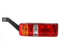 Faro de largo alcance 2VP340 934-217 HELLA