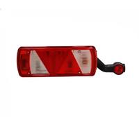 Faro trasero ASPÖCK A25-2810-511 izquierda