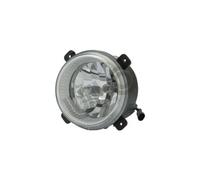Faro de largo alcance ambos lados Montaje 142701006 ULO