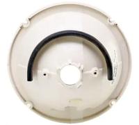 HELLA 1F3 161 825-071 Halógena-Óptica de faro, faro de carretera - Luminator Compact Xenon - 12V - redondo - delante - Cant.: 1