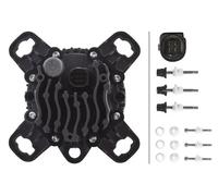 HELLA 1F0 011 988-131 LED/DE-Faro de carretera - 90mm Performance L4060 - 12/24V