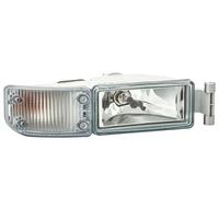 Faro de largo alcance derecha 1NB 354 986-061 HELLA