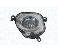 Faro de largo alcance derecha 712000815402 MAGNETI MARELLI para ABARTH FIAT