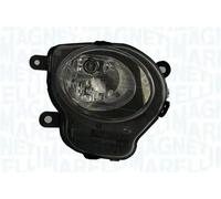 Faro de largo alcance derecha 712455251139 MAGNETI MARELLI para FIAT 500 C 500