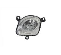 Faro de largo alcance derecha 712475001129 MAGNETI MARELLI para FIAT 500L