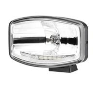 HELLA 1FE 008 773-081 Híbrida/Halógena/Halógena-Faro de carretera - Jumbo 320 - 24/12V
