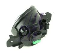 Faro de largo alcance derecha FT87591 FAST para RENAULT NISSAN OPEL