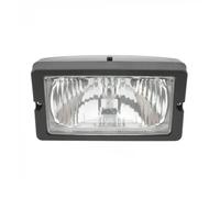 Faro de largo alcance exterior 1.21285 DT Spare Parts para MERCEDES-BENZ MAN