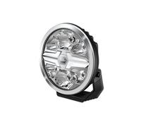 Faro de largo alcance frontal montaje exterior 1FJ 357 199-031 HELLA