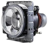 Faro de largo alcance izquierda 1KL 007 834-027 HELLA para NEOPLAN Starliner