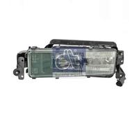 Faro de largo alcance izquierda 3.31090 DT Spare Parts para MAN M 2000 M F2000