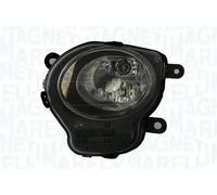Faro de largo alcance izquierda 712455351139 MAGNETI MARELLI para FIAT 500 C 500