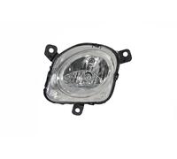 Faro de largo alcance izquierda 712475101129 MAGNETI MARELLI para FIAT 500L