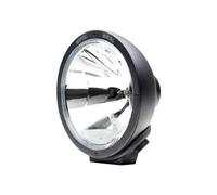 HELLA 1F8 007 560-301 Halógena/Halógena-Faro de carretera - Luminator Metal - 24/12V