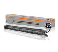 OSRAM LEDriving LIGHTBAR VX500-SP, Fari di profondità LED per abbaglianti, spot, 2800 lumen, fascio luminoso fino a 415 m, barra LED 12V / 24V, omologazione ECE