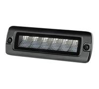 Faro de largo alcance montaje exterior 1FB 358 176-221 HELLA