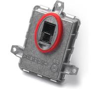 Faro de lastre del coche Para BMW X3 X4 X5 X6 Z4 3 4 5 6 7 Series 130732931800 1 307 329 312 01 130732931600,Unidad de control de lastre de faros de xenón Hid Unidad de control de lastre de repuesto