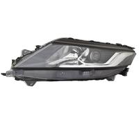 Faro De Luz Delantera H11-HB3-W5W Para Mitsubishi L200 Desde 2019 Izquierdo