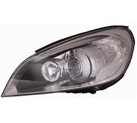 Faro De Luz Delantera Xenón A Led Para Volvo S60 - V60 2010-2013 Izquierdo