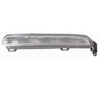Faro De Luz Diurna A Led Para Honda Civic 3/5 Puertas 2012 Izquierdo