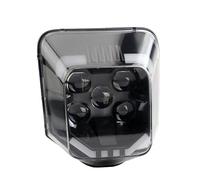 Faro De Moto para 701 TE FE TC FC 125 250 300 350 450 para Motocross Pitbike Faro LED para Motocicleta Focos para Moto