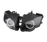 Faro De Moto para CBR1000RR 2008 2009 2010 2011 Conjunto De Faros Delanteros De Motocicleta Luces Proyector Conjunto De Faros Delanteros Focos para Moto