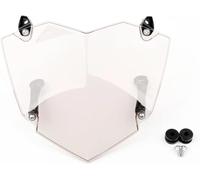 faro de motocicleta Protector de faros para BMW R1200GS/ADV LC GS1250 2013-2023 R1250GS(Clear)