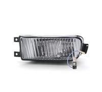 Faro De Niebla Compatible Con Audi 100 4A C4 12/90-07/94 Izquierda Con H3