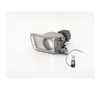 Faro De Niebla Compatible Con VW Golf III Vento 91-97 Izquierda Con H3