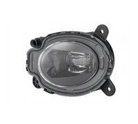 Faro De Niebla Derecho 12 V LED HELLA Compatible Con Entre Otros SEAT LEON