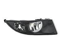 Faro De Niebla Derecho 12 V P21W HELLA Para Entre Otros SKODA FABIA