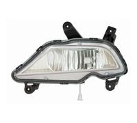 Faro De Niebla Derecho Abakus Para Hyundai I20 GB