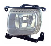 Faro De Niebla Derecho Abakus Para KIA Rio II JB