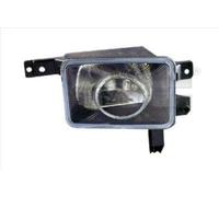 Faro antiniebla halógeno derecha H3 19-0087-05-2 TYC para OPEL CORSA C