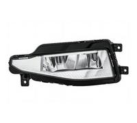 Faro De Niebla Izquierdo 12 V LED HELLA Compatible Con Entre Otros VW PASSAT