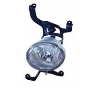 Faro De Niebla Izquierdo Abakus Para Hyundai Matrix FC