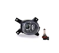 Faro De Niebla Osram Night Breaker Laser Compatible Con Audi A4 Derecho