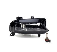 Faro De Niebla Osram Night Breaker Laser Compatible Con Audi A5 Derecho