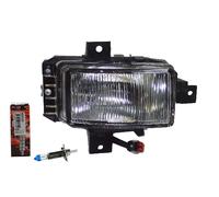 Faro De Niebla + Osram Night Breaker Laser Compatible Con Opel Omega B Derecho