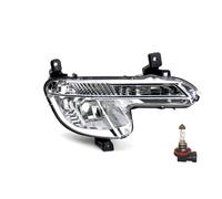 Faro De Niebla Osram Night Breaker Laser Compatible Con Peugeot 508 Derecho