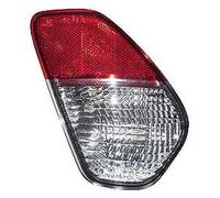 Faro De Niebla Trasero Para Mitsubishi Outlander 2015-2018 Derecho